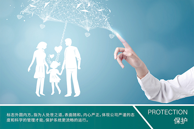 商標設計，產品商標設計，logo設計   中國電科院-風險智控系統