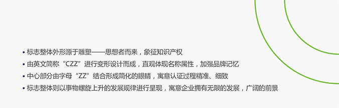 品牌設(shè)計，VI設(shè)計，企業(yè)VI設(shè)計   中知認證