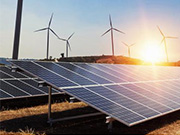 我國風(fēng)電光伏發(fā)電裝機規(guī)模超過煤電